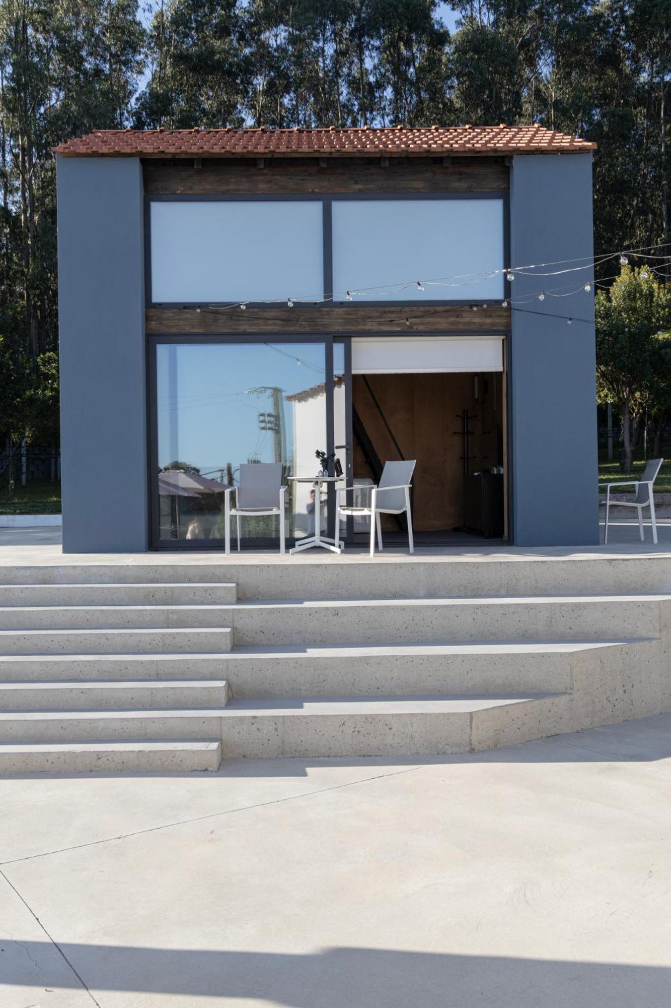 Casa Da Milheira - Agroturismo Oliveira de Azemeis Exterior foto